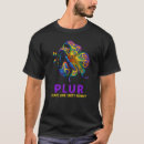 Search for peace love unity respect tshirts House
