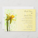 Search for daffodil invitations Cute