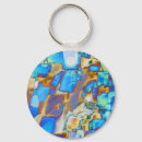 Search for science round key rings Elements