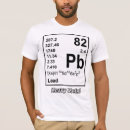 Search for funny metal tshirts Elements