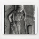 Search for mythological electronics Portrait