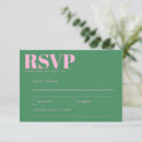 Search for dietary restrictions wedding rsvp cards Simple