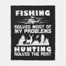 Search for problem solved Hunting