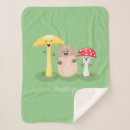 Search for mushroom blankets Funny