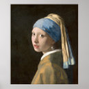Search for girl with a pearl earring art Paint