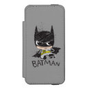 Search for classic batman iphone cases Chibi justice league