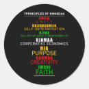 Search for seven principles stickers Birthday