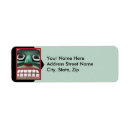 Search for totem labels Pole