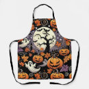 Search for moon tree aprons Retro