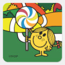 Search for little miss sunshine stickers Cartoon