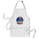 Search for snow globe aprons Cute