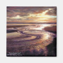 Search for sunset ocean magnets Beautiful