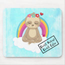 Search for mindful mousepads Yoga