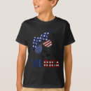 Search for 4th of july boys tshirts Flag