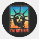 Search for vintage statue of liberty stickers America
