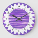 Search for unusual clocks Stylish