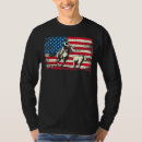 Search for team roping tshirts Patriotic