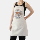 Search for store aprons Bakery