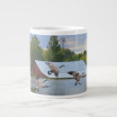 Search for canadian goose mugs Pond