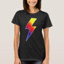 Search for white lightning tshirts Awesome