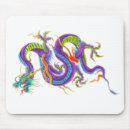 Search for tattoo design mousepads Dragon