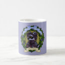 Search for raccoon coffee mugs Wreath
