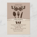 Search for knife fork spoon invitations Utensils