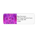 Search for dahlia return address labels Flower