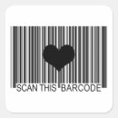 Search for barcode stickers Scanner