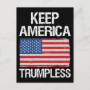 Search for keep america postcards Election