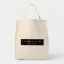 Search for black and white tote bags Professional
