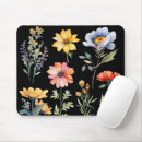 Search for summertime mousepads Floral