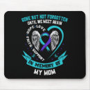 Search for awareness mousepads Teal
