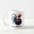 Search for country rooster mugs Funny