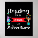 Search for reading kids posters Teachers