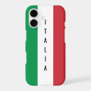 Search for italian flag iphone cases Pride