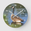 Search for goose clocks Bird