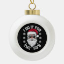 Search for ho ho ho christmas tree decorations Funny