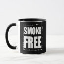 Search for smoking mugs Smoke free