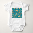 Search for christmas baby bodysuits Illustration