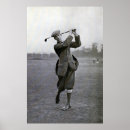 Search for black golf posters Golfer