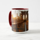 Search for brooklyn new york mugs Usa
