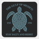 Search for gulf of mexico stickers Sunset