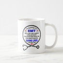 Search for emt mugs Emergency medical technician