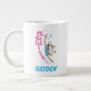 Search for novelty basketball mugs Cartoon