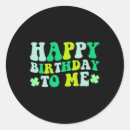 Search for happy birthday patrick stickers Ireland