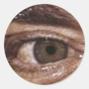 Search for creepy eye stickers Scary