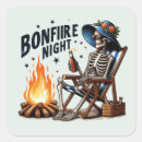 Search for bonfire stickers Skeleton