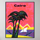 Search for cairo travel posters Giza