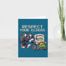 Search for respect cards Retro